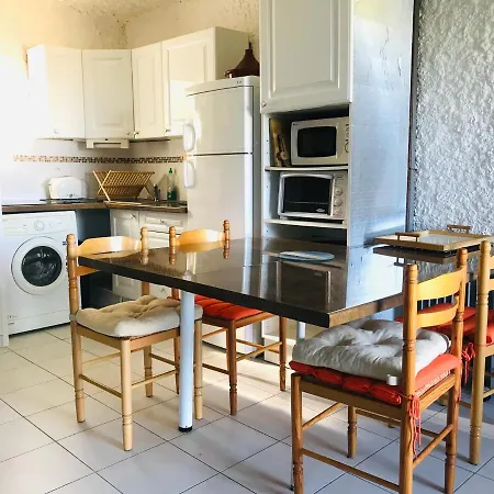 Apartment Proche Mer - 31coco