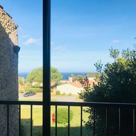 Apartment Proche Mer - 31coco