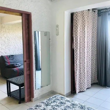 Apartment Proche Mer - 31coco Lumio (Corsica)