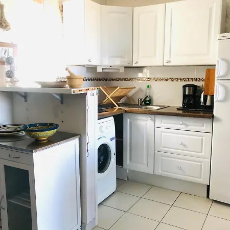 Apartamento Proche Mer - 31coco Lumio (Corsica)